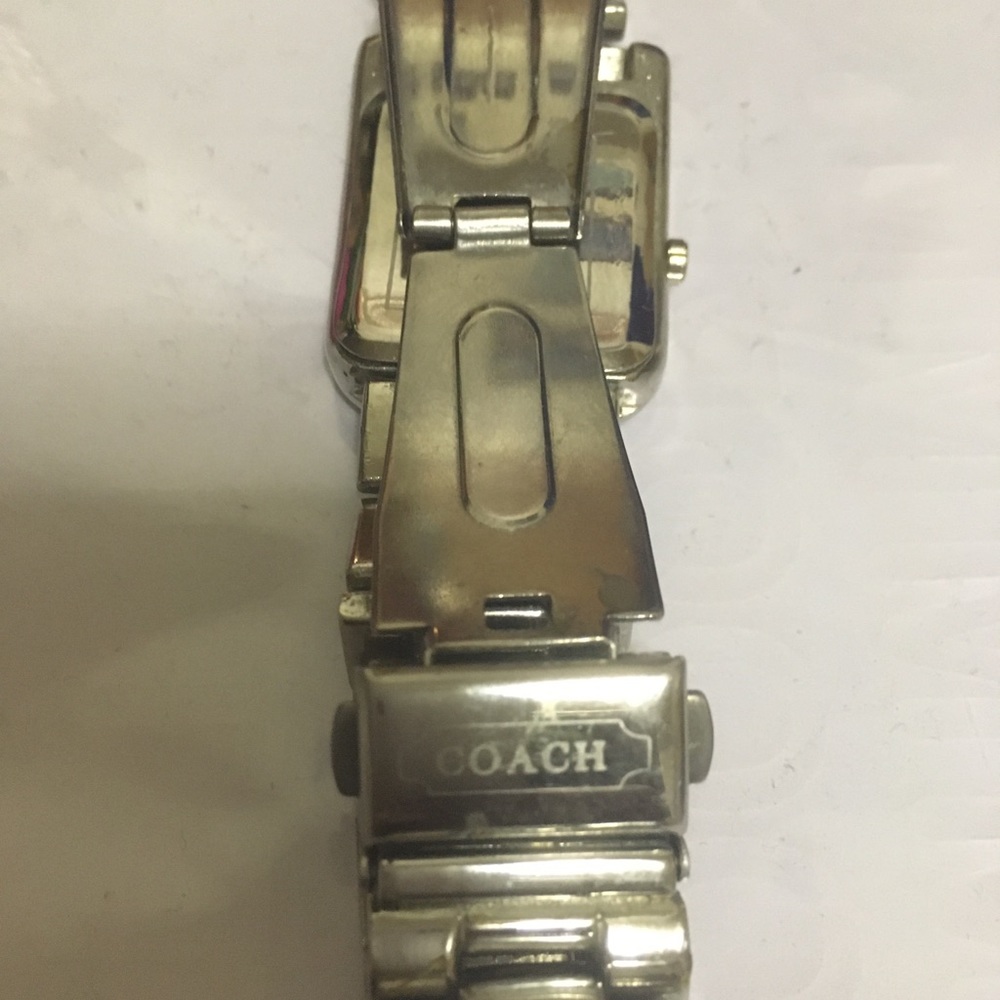 Coach Watch - Picture 9 of 11